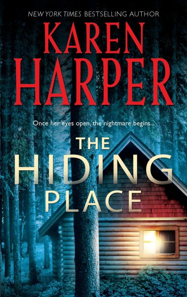 The hiding place / Karen Harper.