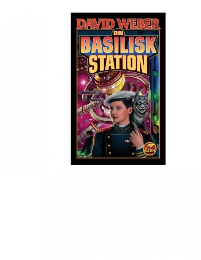 On Basilisk Station / David Weber.