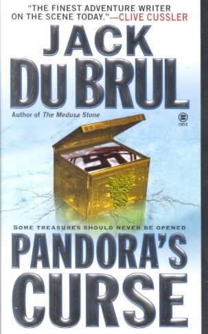 Pandora's curse / Jack Du Brul.