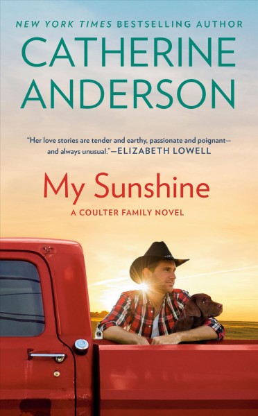 My sunshine / Catherine Anderson.