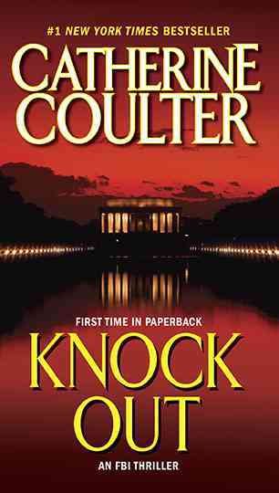 Knock out : an FBI thriller / Catherine Coulter.