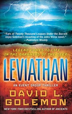 Leviathan : [an Event Group thriller] / David Golemon.