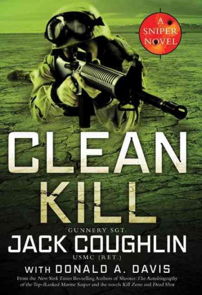 Clean kill / Jack Coughlin, with Donald A. Davis.