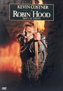 Robin Hood [videorecording] : prince of thieves / Warner Bros. Pictures presents ; story by Pendensham ; screenplay by Pendensham, John Watson ; directed by Kevin Reynolds. 