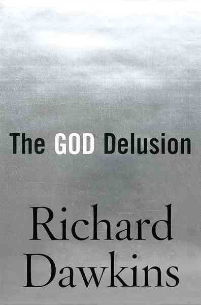 The God delusion / Richard Dawkins.