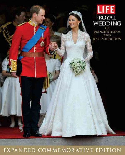 The royal wedding of Prince William and Kate Middleton / [managing editor, Robert Sullivan].