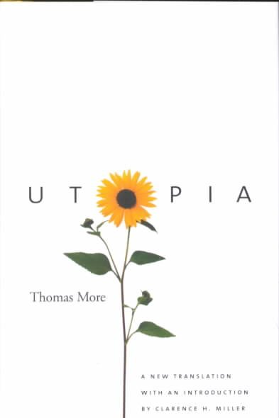 Utopia [electronic resource] / Thomas More.