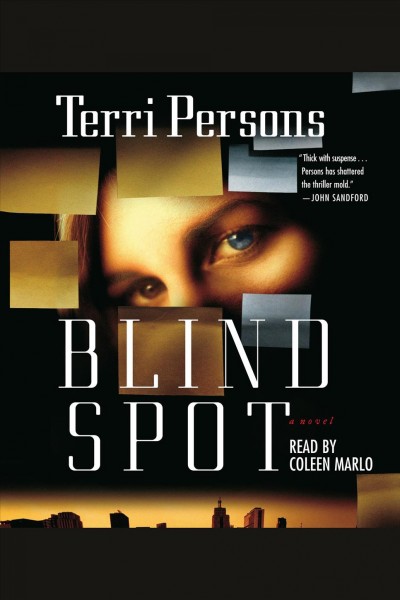 Blind spot [electronic resource] / Terri Persons.