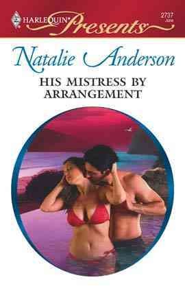His mistress by arrangement [electronic resource] / Natalie Anderson.