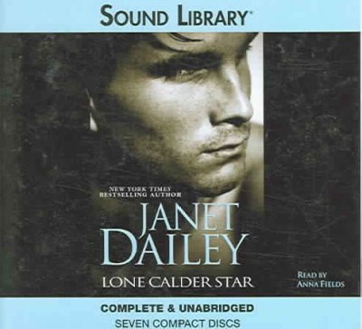 Lone Calder star [electronic resource] / Janet Dailey.