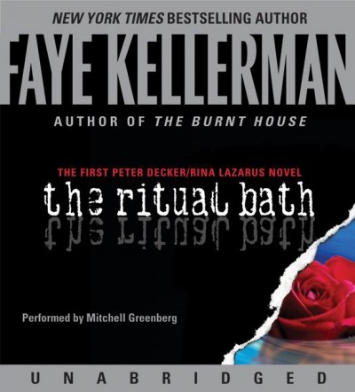 The ritual bath [electronic resource] / Faye Kellerman.