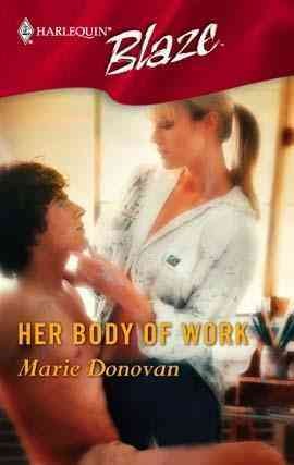 Her body of work [electronic resource] / Marie Donovan.