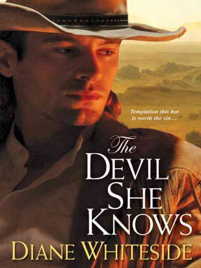 The Devil She Knows [electronic resource] / Diane Whiteside.