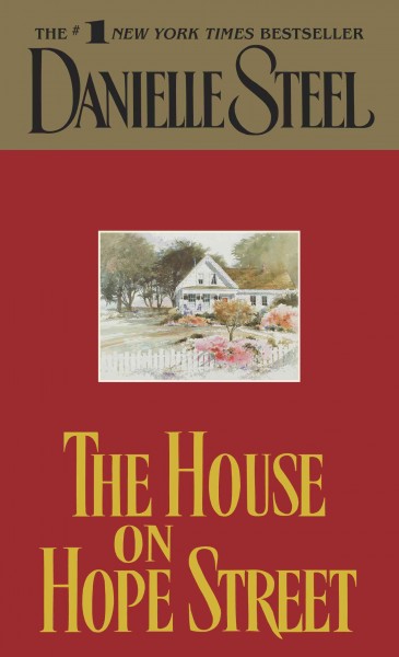The house on Hope Street [electronic resource] / Danielle Steel.
