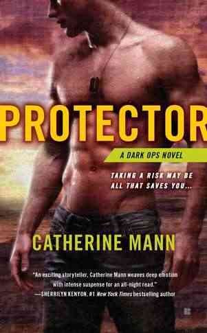 Protector / Catherine Mann.