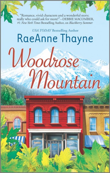 Woodrose Mountain / RaeAnne Thayne.