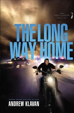 The long way home (Book #2) / by Andrew Klavan.
