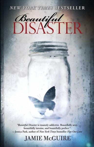 Beautiful disaster : a novel / Jamie McGuire.