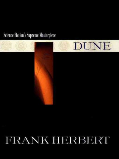 Dune [electronic resource] / Frank Herbert.