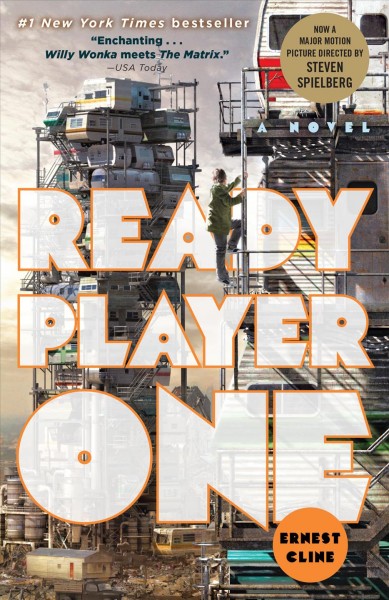 Ready player one [electronic resource] / Ernest Cline.