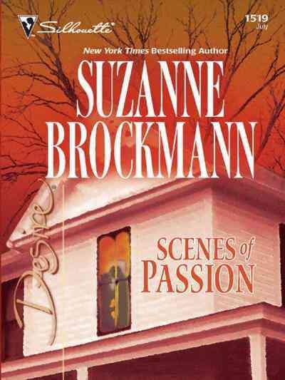 Scenes of passion [electronic resource] / Suzanne Brockmann.