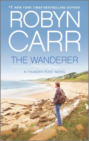 The wanderer / Robyn Carr.