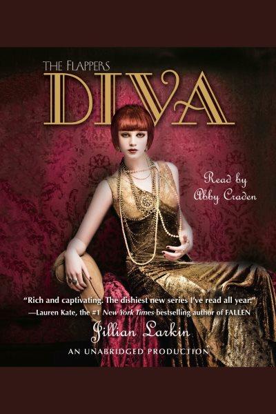 Diva [electronic resource] / Jillian Larkin.