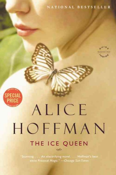 The ice queen [electronic resource] : a novel / Alice Hoffman.
