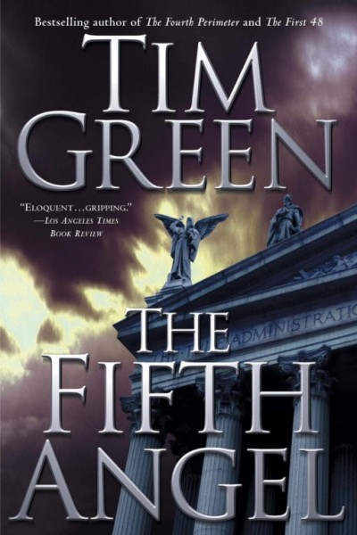 The fifth angel [electronic resource] / Tim Green.