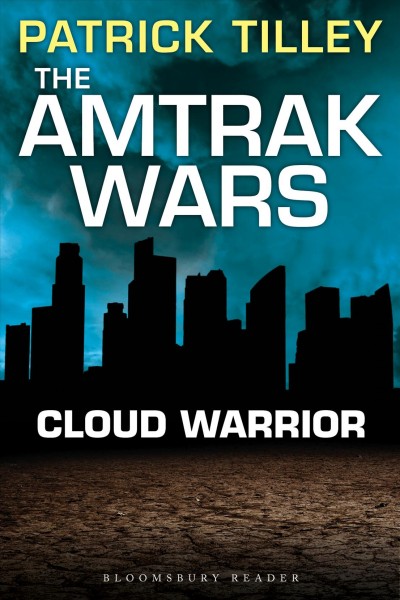 Cloud warrior [electronic resource] / Patrick Tilley.