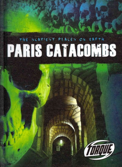 Paris Catacombs / by Denny Von Finn.