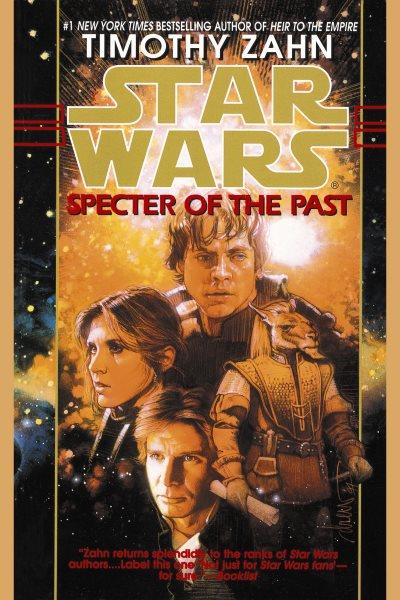 Specter of the past [electronic resource] / Timothy Zahn.