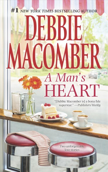 A man's heart / Debbie Macomber.