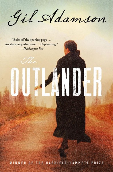 The Outlander [electronic resource].