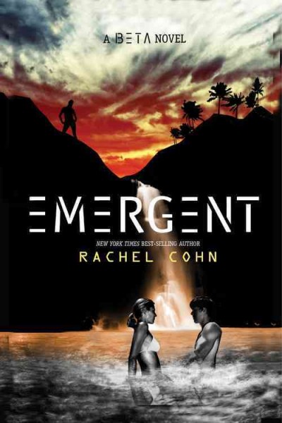 Emergent / Rachel Cohn.