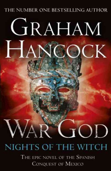 War god / Graham Hancock.