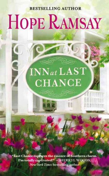 Inn at Last Chance / Hope Ramsay.