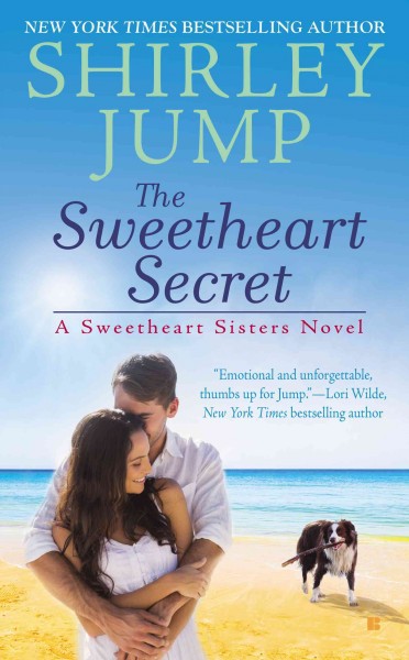 Sweetheart secret / Shirley Jump.