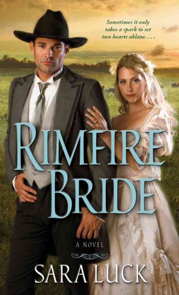 Rimfire Bride Sara Luck
