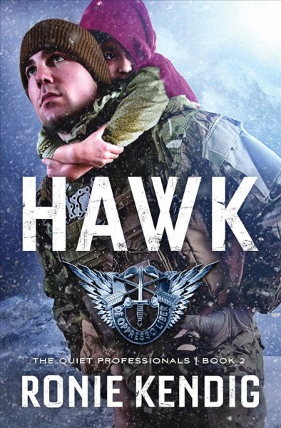 Hawk / Ronie Kendig.