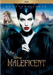 Maleficent / Disney presents a Roth Films production ; screenplay by Linda Woolverton ; director, Robert Stromberg.