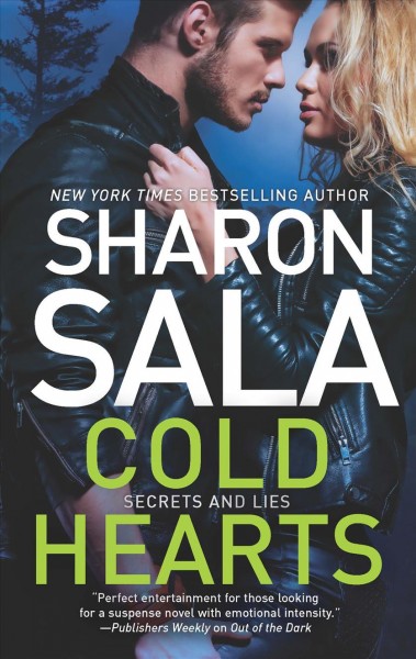 Cold hearts / Sharon Sala.