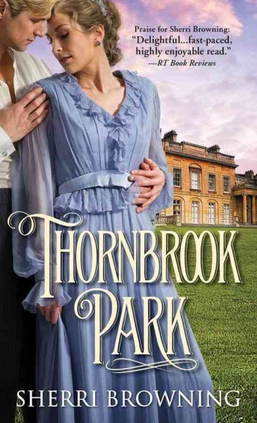 Thornbrook Park / Sherri Browning Erwin.