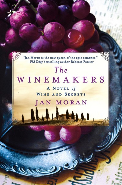 The winemakers / Jan Moran.