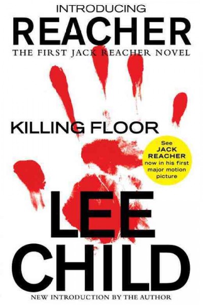Killing floor [electronic resource] / Lee Child.