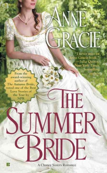 The summer bride / Anne Gracie.