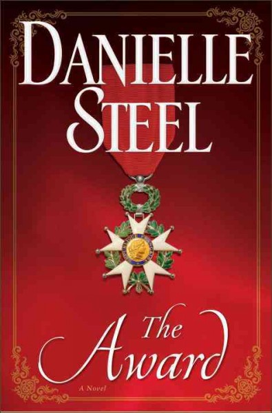 The award / Danielle Steel.