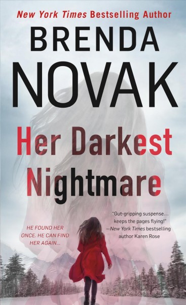 Her darkest nightmare / Brenda Novak.