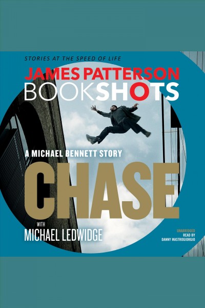 Chase / James Patterson with Michael Ledwidge.