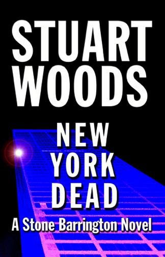 New York dead / Stuart Woods.